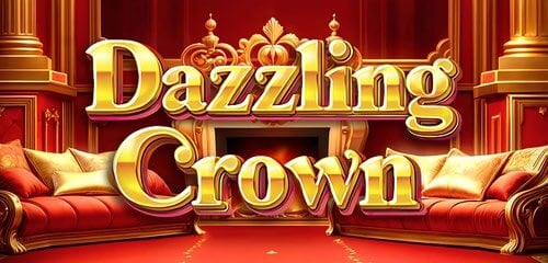 Play Dazzling Crown at ICE36 Casino
