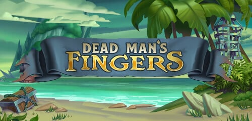 Juega Dead Mans Fingers en ICE36 Casino con dinero real