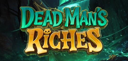 Play Dead Man's Riches at ICE36 Casino