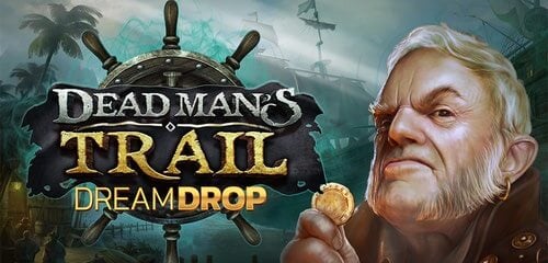 Play Dead Mans Trail Dream Drop at ICE36 Casino