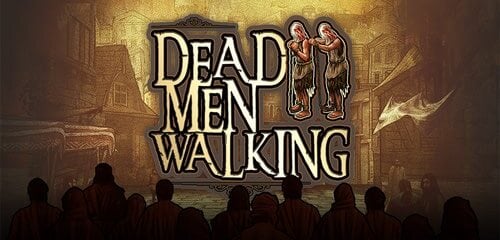 Play Dead Men Walking at ICE36 Casino