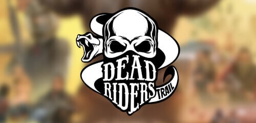 Play Dead Riders Trail at ICE36 Casino