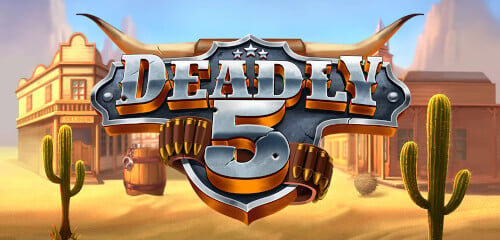 Play Deadly 5 at ICE36 Casino