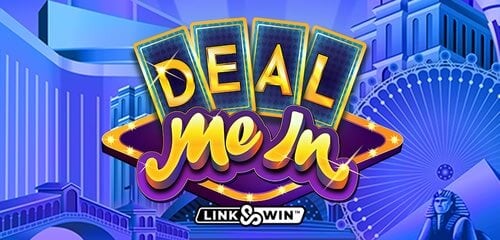 Play Deal Me In at ICE36 Casino