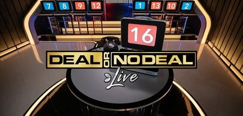 Deal Or No Deal Live