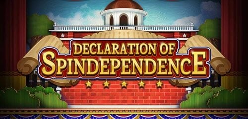 Play Declaration of Spindependence at ICE36 Casino