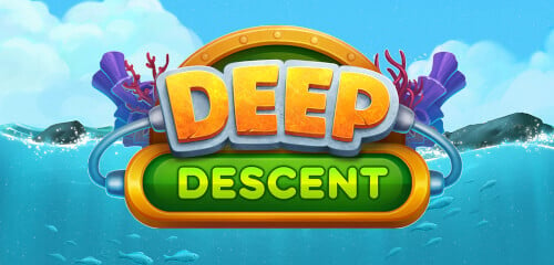 Play Deep Descent at ICE36 Casino