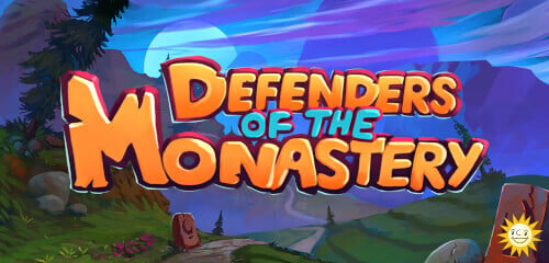 Play Defenders of the Monastery at ICE36 Casino