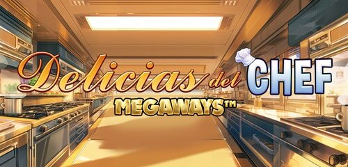 Juega Delicias del Chef Megaways en ICE36 Casino con dinero real