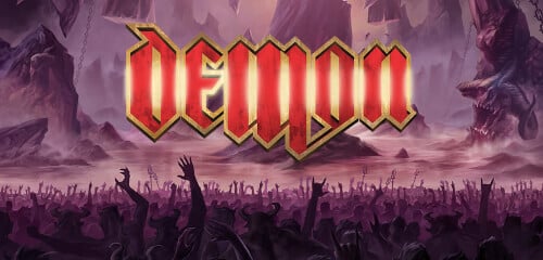 Play Demon at ICE36 Casino