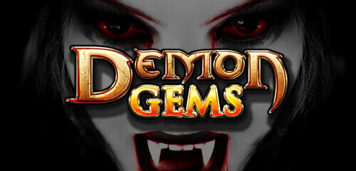 Play Demon Gems at ICE36 Casino