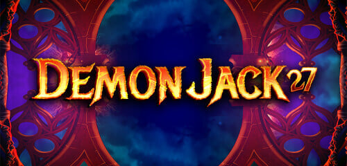 Play Demon Jack 27 at ICE36 Casino