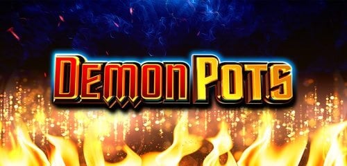 Play Demon Pots at ICE36 Casino