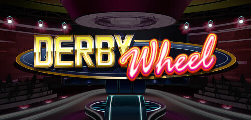 Play Derby Wheel at ICE36 Casino