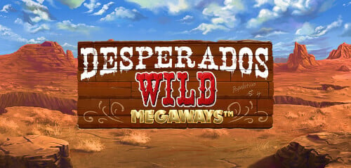 Play Desperados Wild Megaways at ICE36 Casino