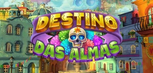 Play Destino Das Almas at ICE36