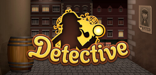 Juega Detective en ICE36 Casino con dinero real