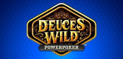 Deuces Wild Powerpoker