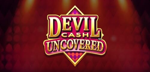 Play Devil Cash Uncovered at ICE36 Casino