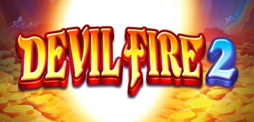 Play Devil Fire 2 at ICE36 Casino