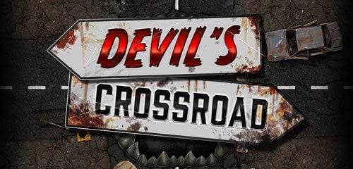 Play Devils Crossroad at ICE36 Casino
