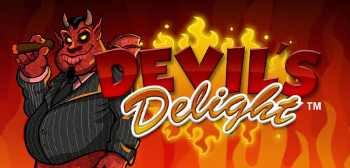 Play Devils Delights at ICE36 Casino