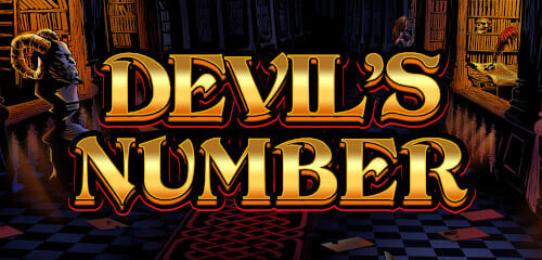 Play Devil's Number at ICE36 Casino