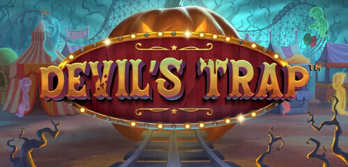 Play Devils Trap at ICE36 Casino