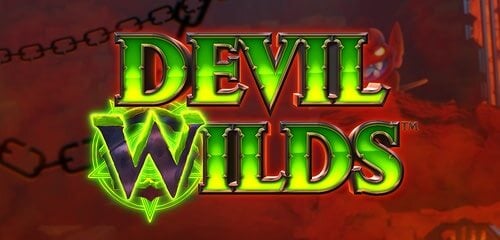 Play Devil Wilds at ICE36 Casino