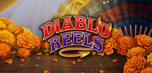 Play Diablo Reels at ICE36 Casino