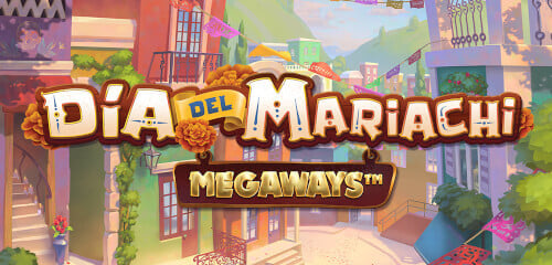 Play Dia del Mariachi Megaways at ICE36 Casino