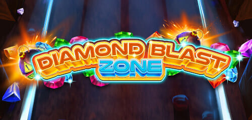 Play Diamond Blast Zone at ICE36