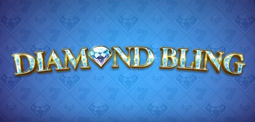 Play Diamond Bling at ICE36 Casino
