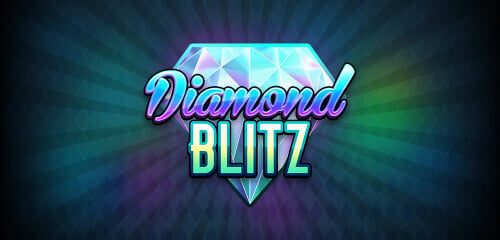 Play Diamond Blitz at ICE36