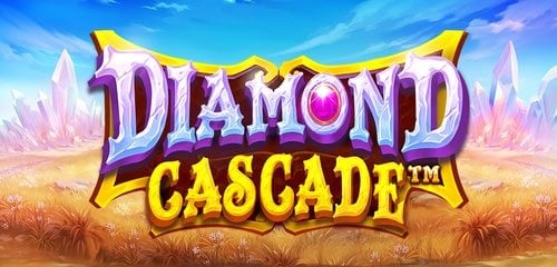 Play Diamond Cascade at ICE36