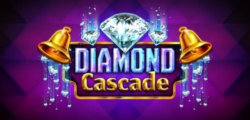 Play Diamond Cascade at ICE36