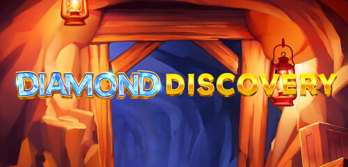 Play Diamond Discovery at ICE36 Casino