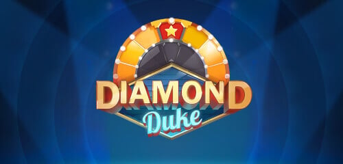 Play Diamond Duke at ICE36 Casino