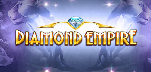 Play Diamond Empire at ICE36 Casino