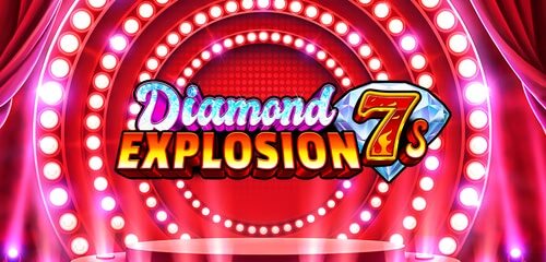 Play Diamond Explosion 7s at ICE36 Casino