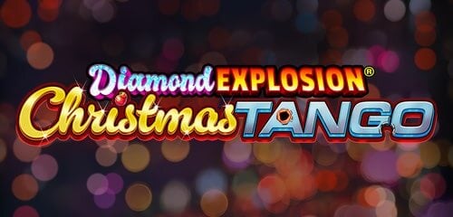 Play Diamond Explosion Christmas Tango at ICE36 Casino