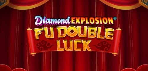 Play Diamond Explosion Fu Double Luck at ICE36 Casino