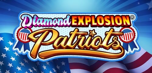 Play Diamond Explosion Patriots at ICE36 Casino