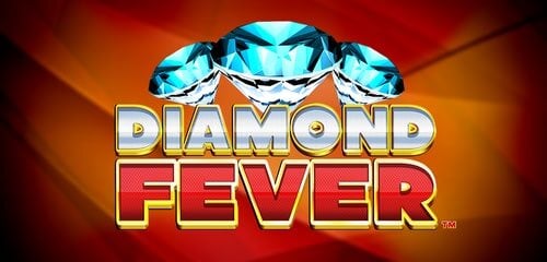 Play Diamond Fever at ICE36 Casino