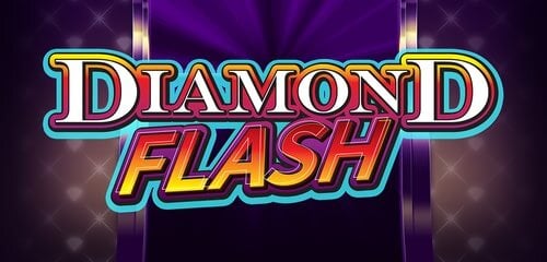 Play Diamond Flash at ICE36 Casino