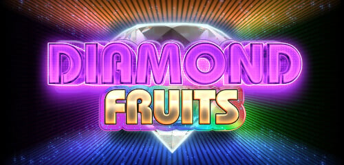 Play Diamond Fruits at ICE36 Casino