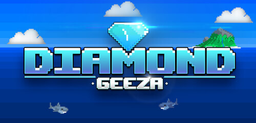 Play Diamond Geeza at ICE36 Casino