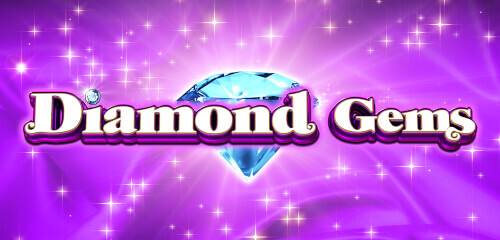 Play Diamond Gems at ICE36 Casino
