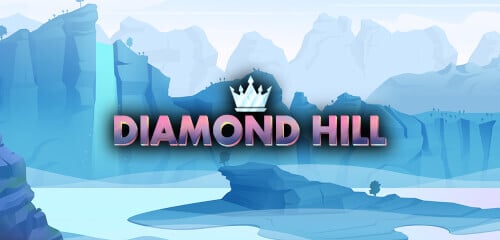Play Diamond Hill at ICE36 Casino