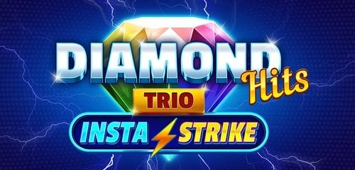 Play Diamond Hits Trio: InstaStrike at ICE36